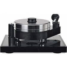 Pro-Ject RPM10 CARBON Mc KADENZA RED platenspeler - Afbeelding 2