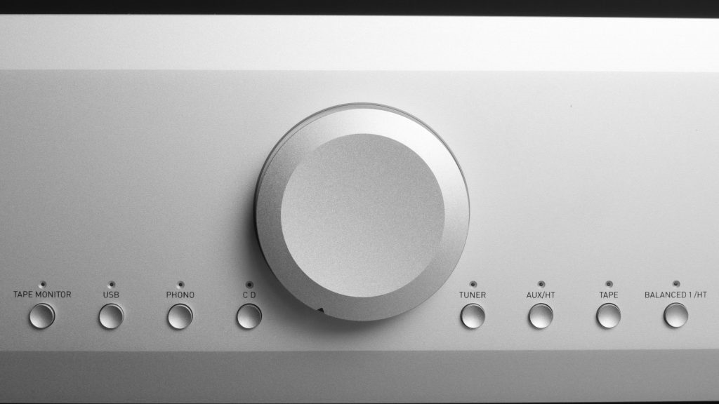 MUSICAL FIDELITY PRE AMP-M6 - Afbeelding 3