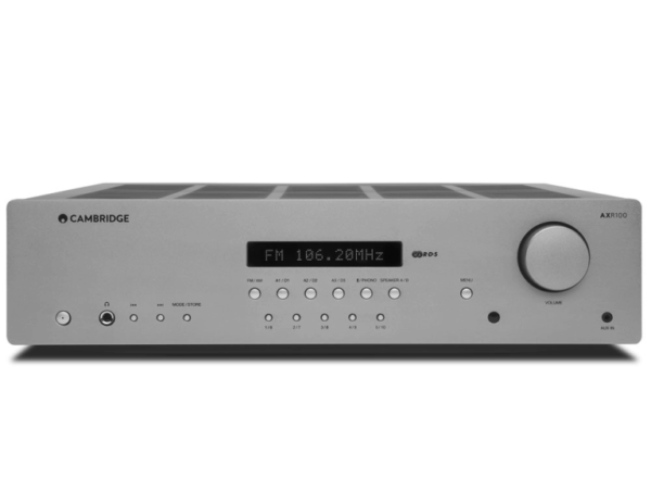 Cambridge Audio AXR100 RECEIVER