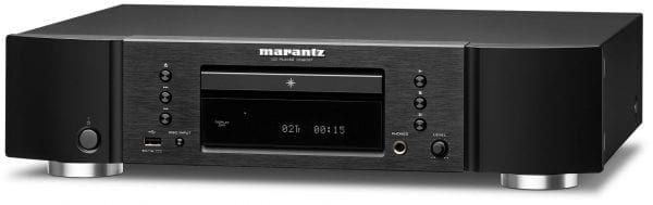 Marantz CD 6007 CD - Afbeelding 2