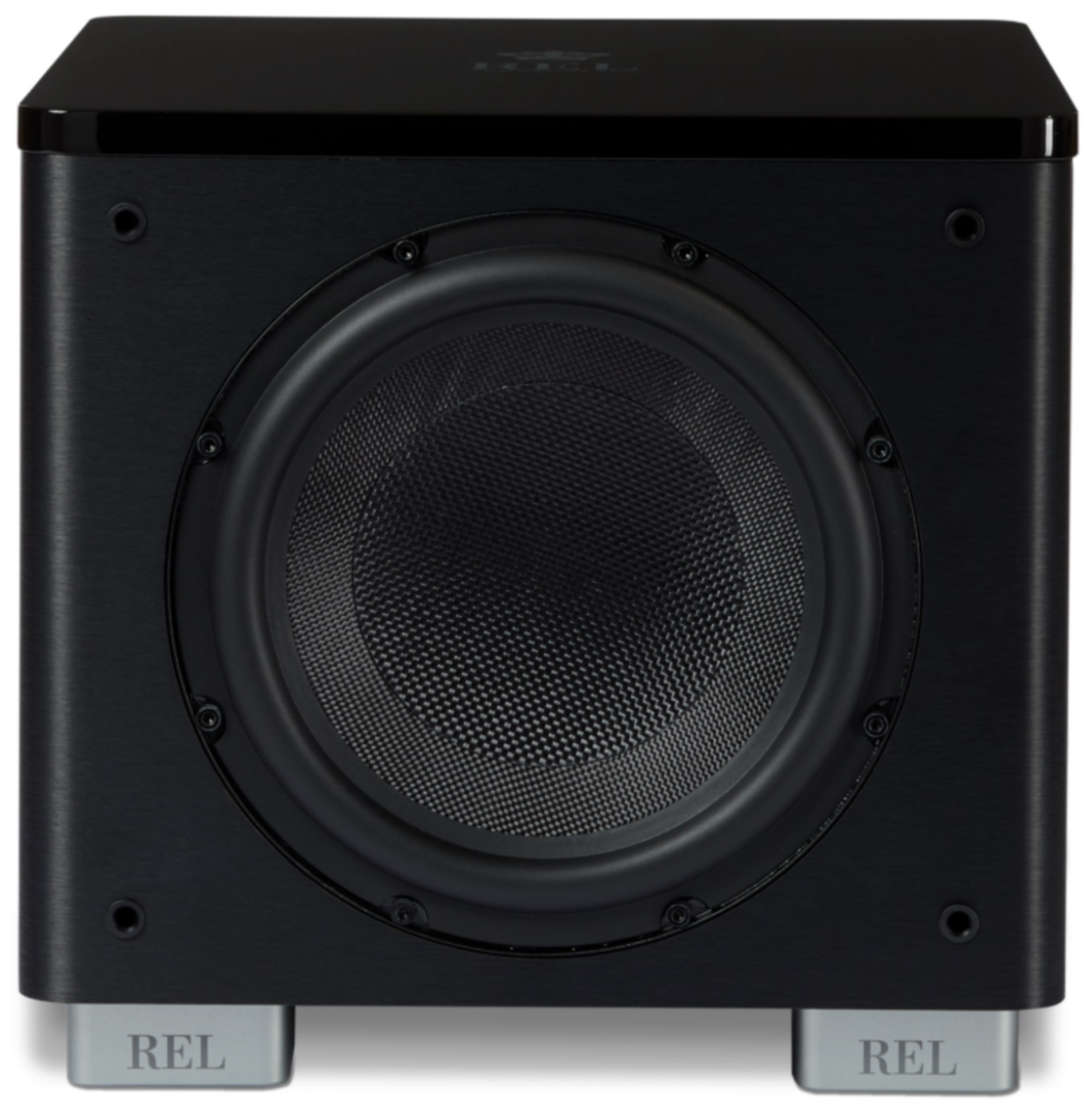 REL HT/1003 mk II SUBWOOFER - Afbeelding 2