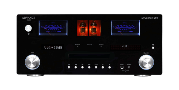 Advance Paris MY CONNECT 250 MINI SET