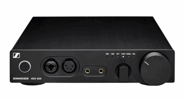 SENNHEISER HDV820