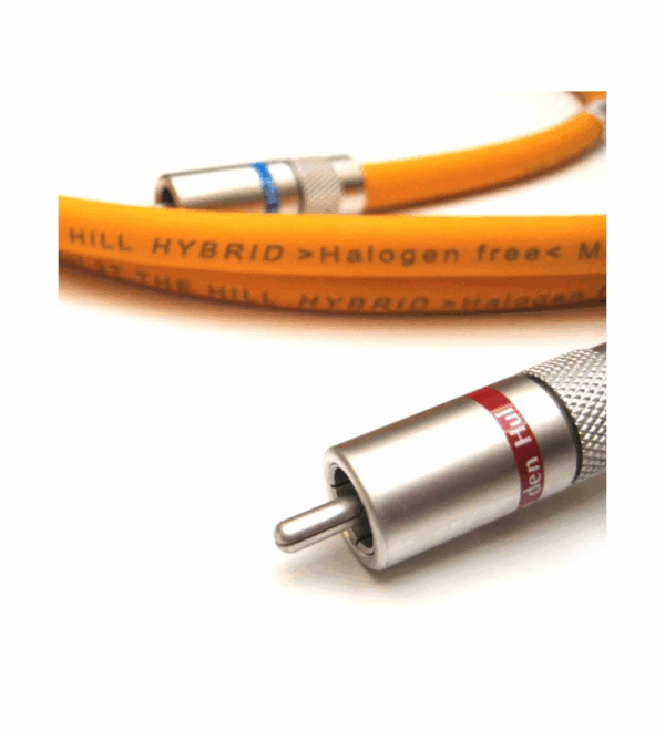 Van Den Hul Hill Hybrid 3T