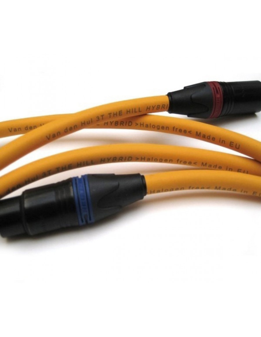 Van Den Hul Hill Hybrid 3T - Afbeelding 2