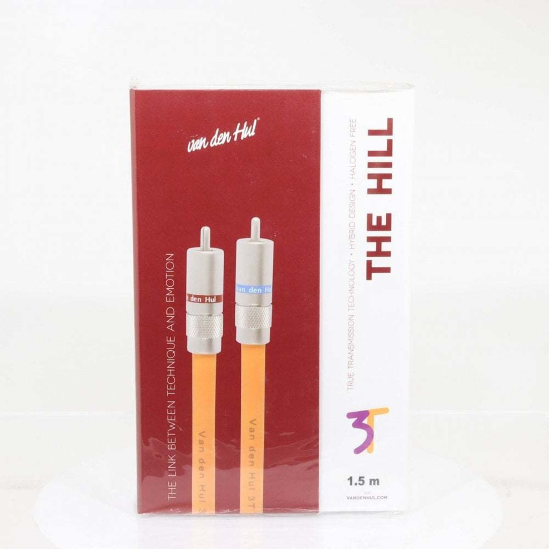 Van Den Hul Hill Hybrid 3T - Afbeelding 3