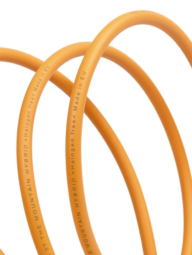 Van Den Hul Hill Hybrid 3T - Afbeelding 4