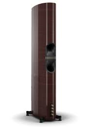 Dali Epikore 11 maroon luidspreker - Afbeelding 3