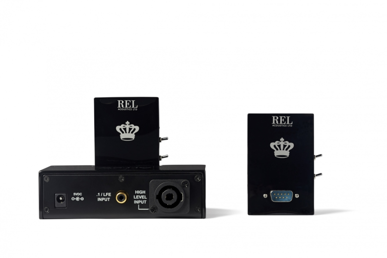 REL T-Arrow Draadloze module - Afbeelding 2