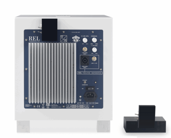 REL T-Arrow Draadloze module