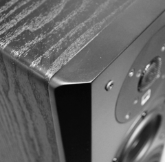 SVS Prime Tower luidspreker - Afbeelding 2