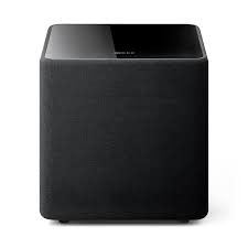 KEF KUBE 15 MIE SUBWOOFER - Afbeelding 3