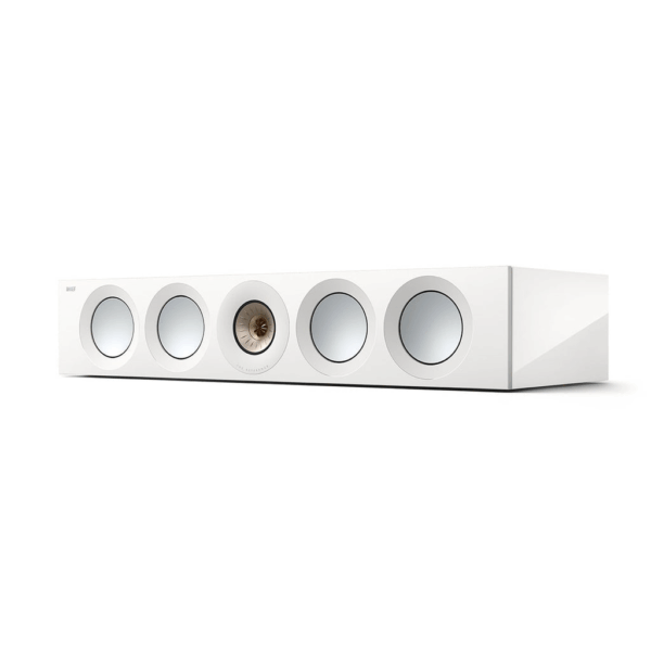 KEF REFERENCE Four Meta Center luidspreker