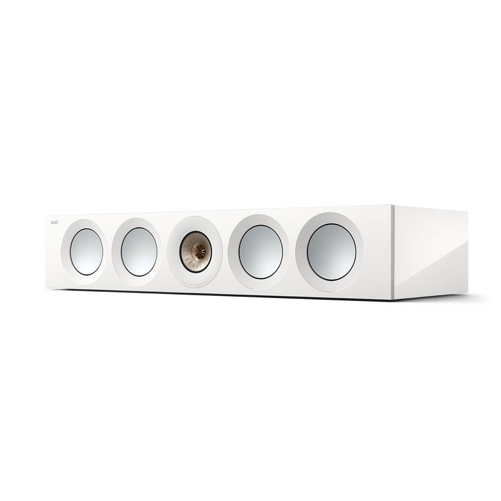 KEF REFERENCE Four Meta Center luidspreker