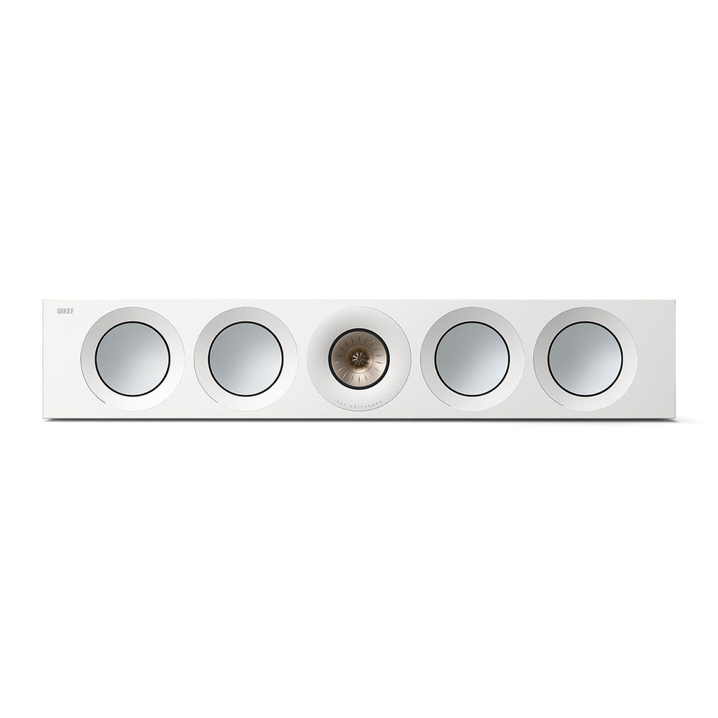 KEF REFERENCE Four Meta Center luidspreker - Afbeelding 2
