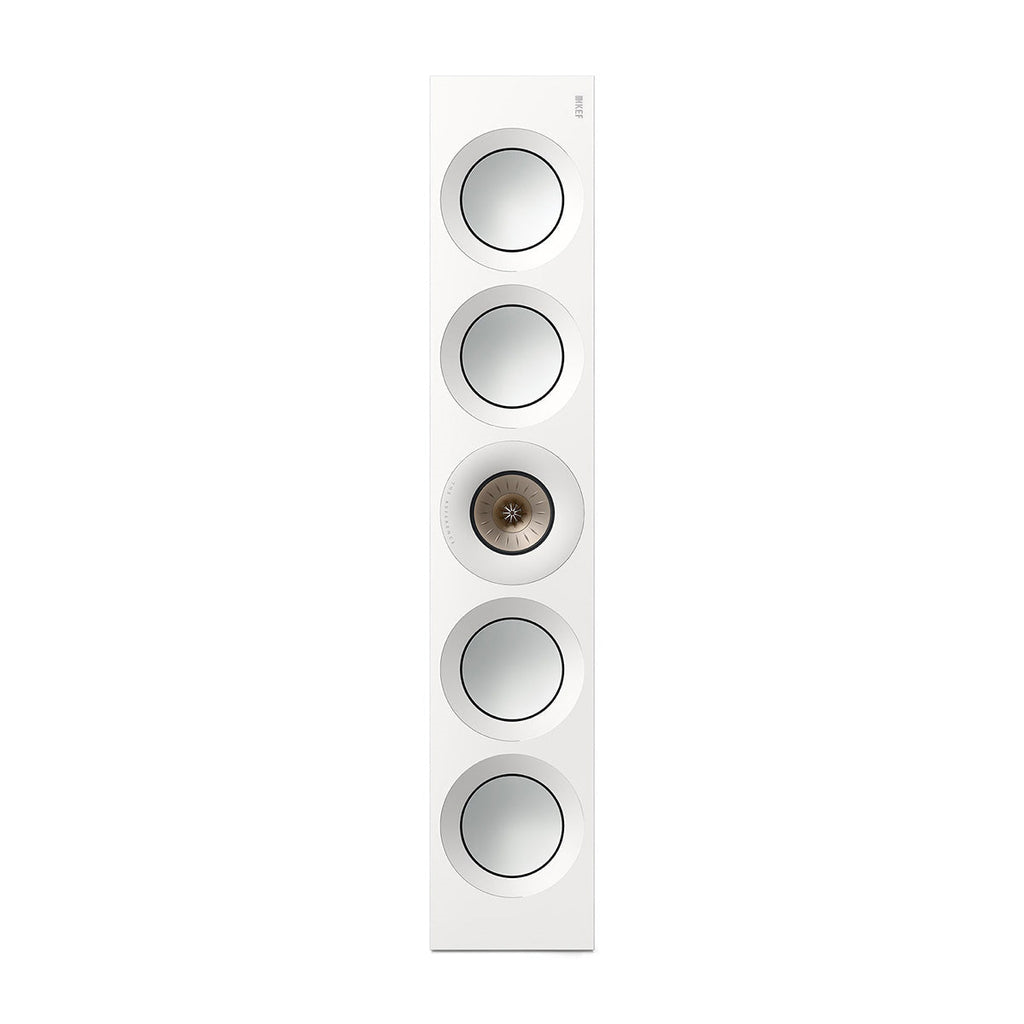 KEF REFERENCE Four Meta Center luidspreker - Afbeelding 3