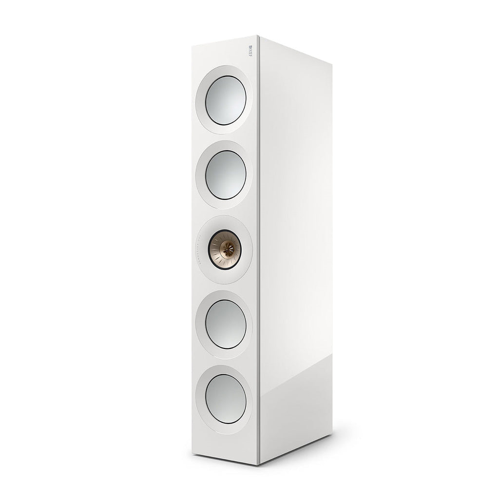 KEF REFERENCE Four Meta Center luidspreker - Afbeelding 4