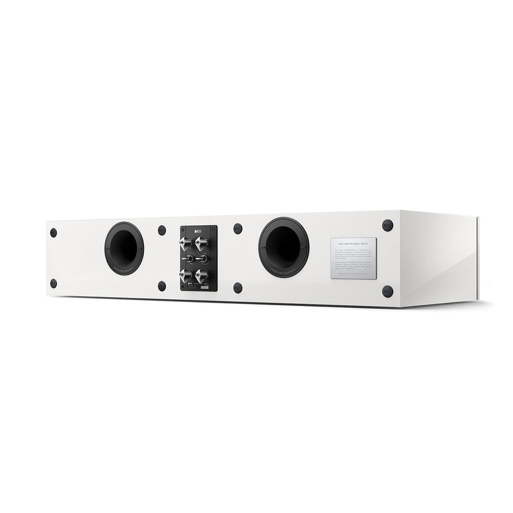 KEF REFERENCE Four Meta Center luidspreker - Afbeelding 5