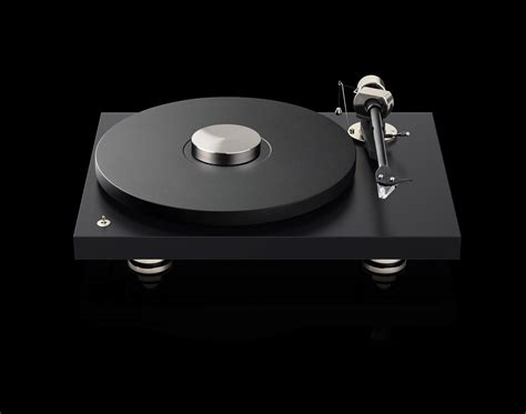 Pro-Ject DEBUT PRO B platenspeler