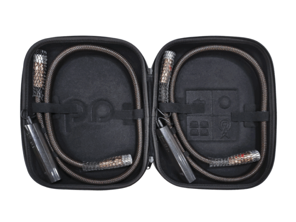 AudioQuest PEGASUS XLR 1mtr KABELS