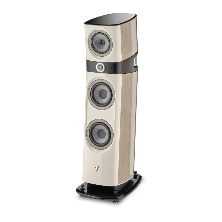 Focal SOPRA 2 luidspreker