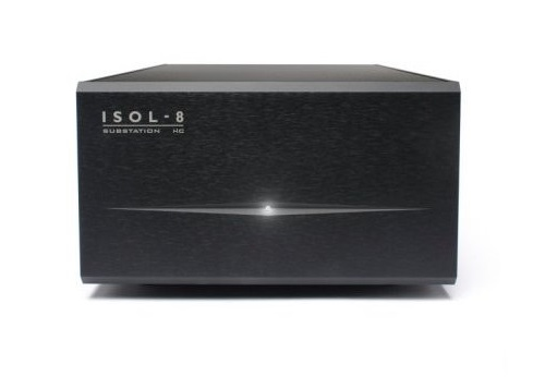 ISOL-8 SubStation HC