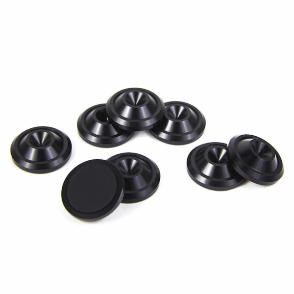 Cold Ray Spike Protector 3 SMALL