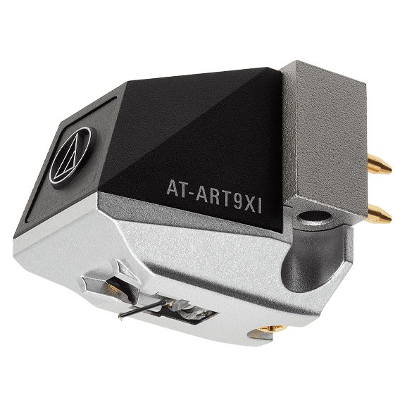 Audio Technica ART9XI zilver Element