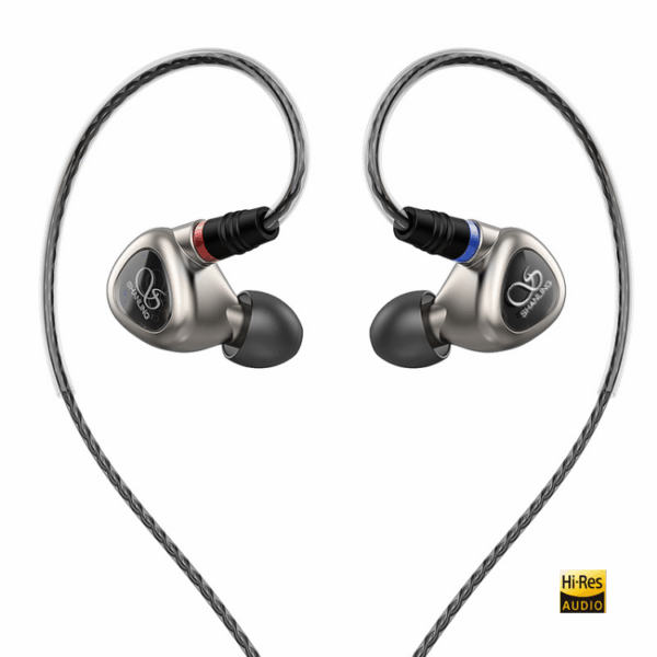 SHANLING ME80 IEM IN EAR