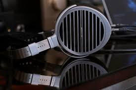 HIFI MAN SUSVARA hoofdtelefoon - Afbeelding 3