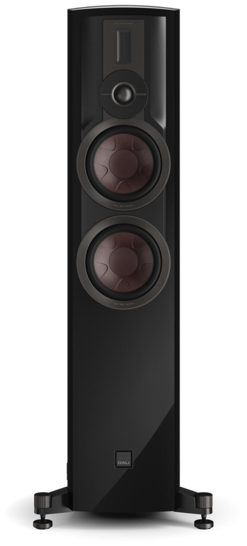 Dali Epikore 7 Zwart luidspreker