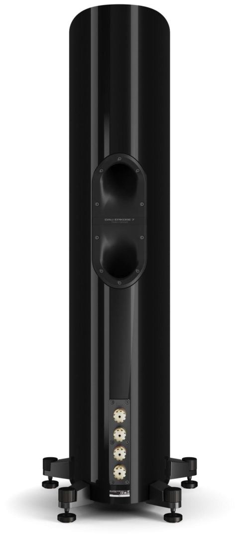 Dali Epikore 7 Zwart luidspreker - Afbeelding 2