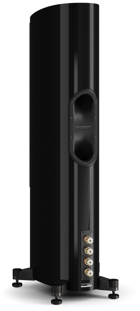 Dali Epikore 7 Zwart luidspreker - Afbeelding 3