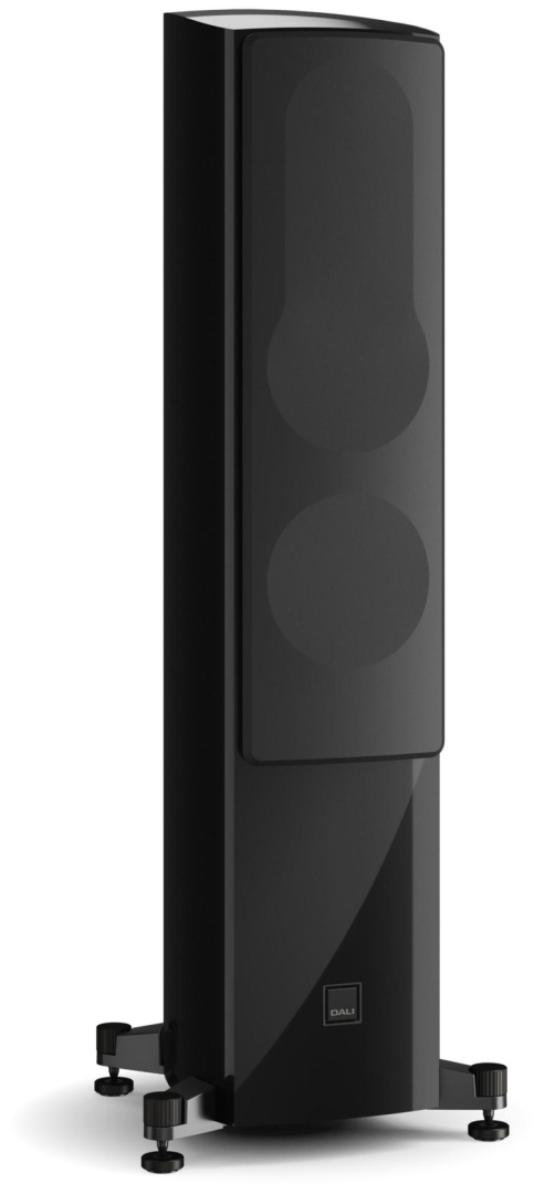 Dali Epikore 7 Zwart luidspreker - Afbeelding 4