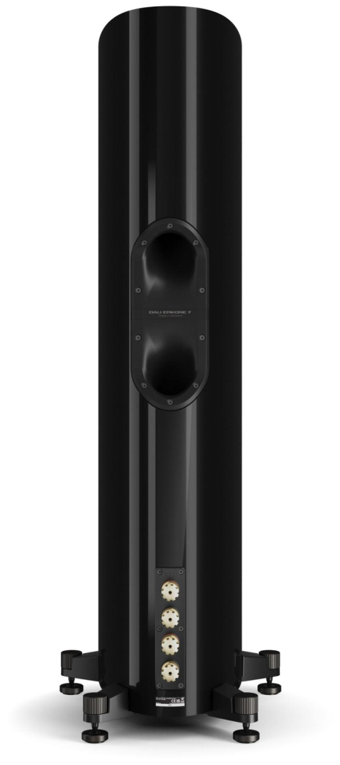 Dali Epikore 7 Zwart luidspreker - Afbeelding 5