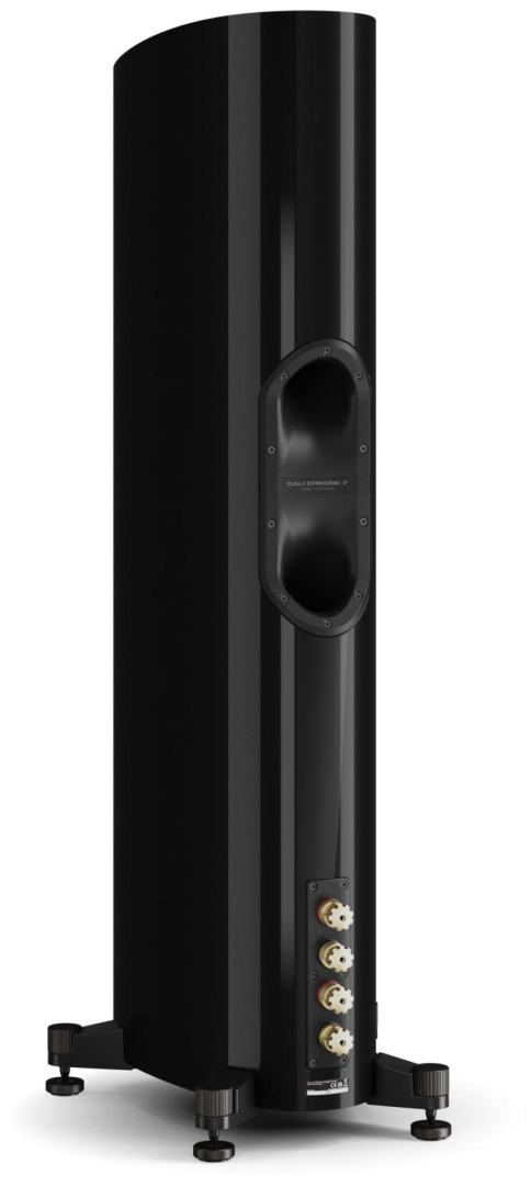 Dali Epikore 7 Zwart luidspreker - Afbeelding 6