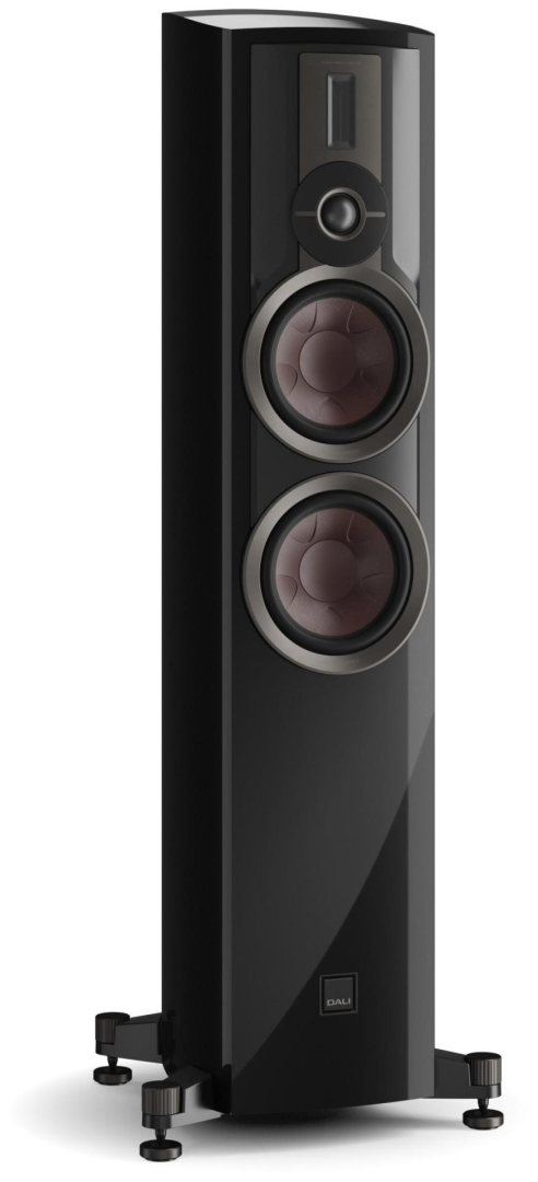 Dali Epikore 7 Zwart luidspreker - Afbeelding 7