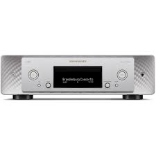 Marantz CD 50N zilver CD