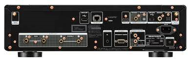 Marantz CD 50N zilver CD - Afbeelding 3