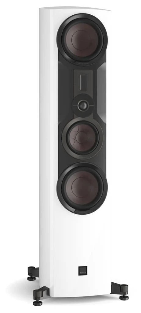 Dali Epikore 9 wit luidspreker