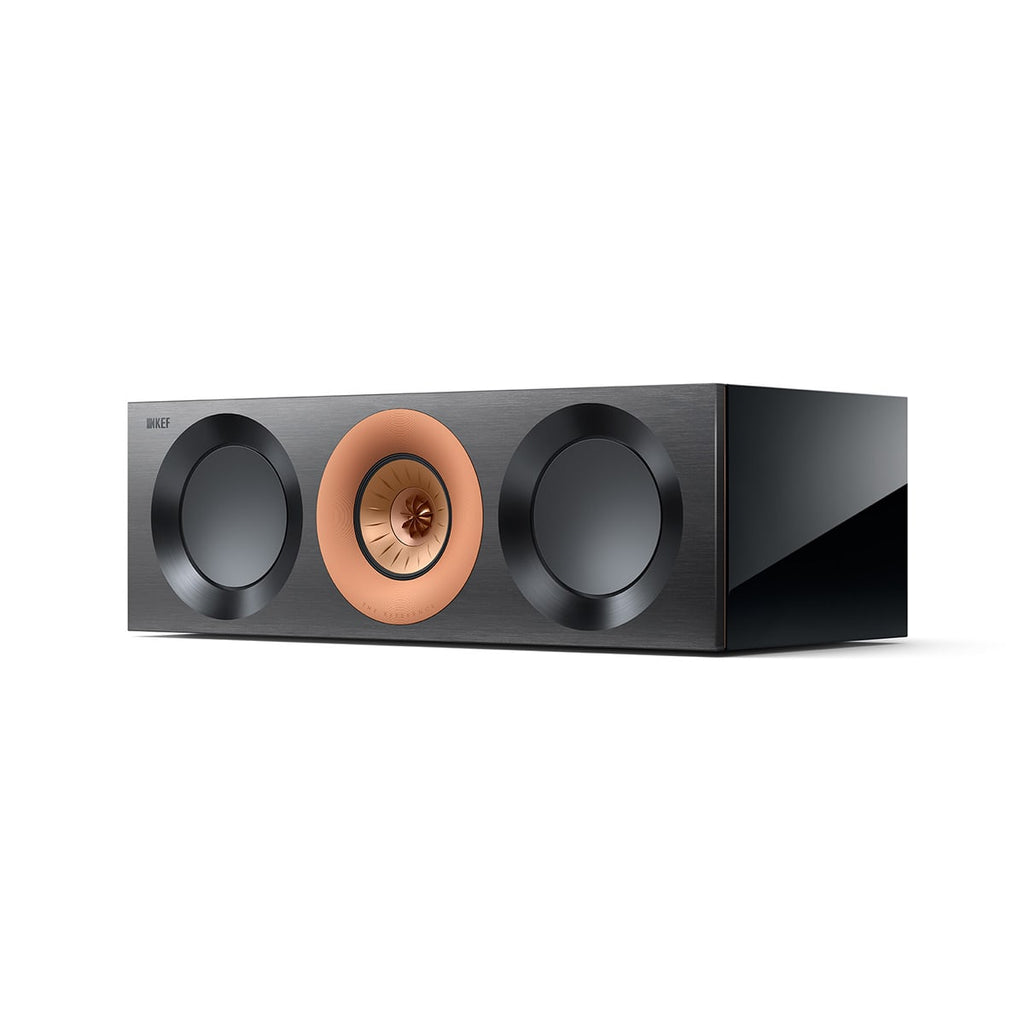 KEF REFERENCE Two Meta Center luidspreker