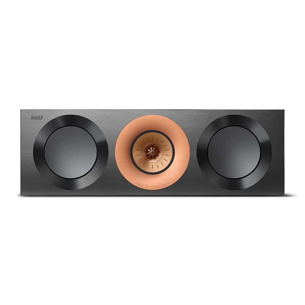 KEF REFERENCE Two Meta Center luidspreker - Afbeelding 2