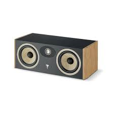 Focal Aria Evo X Center walnoot luidspreker