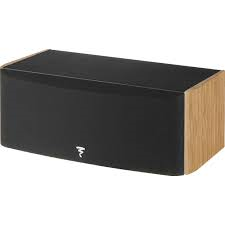 Focal Aria Evo X Center walnoot luidspreker - Afbeelding 2