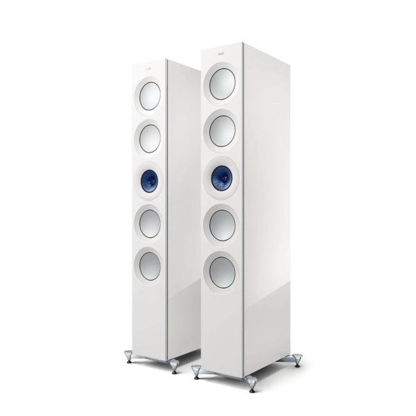 KEF REFERENCE Five Meta luidspreker