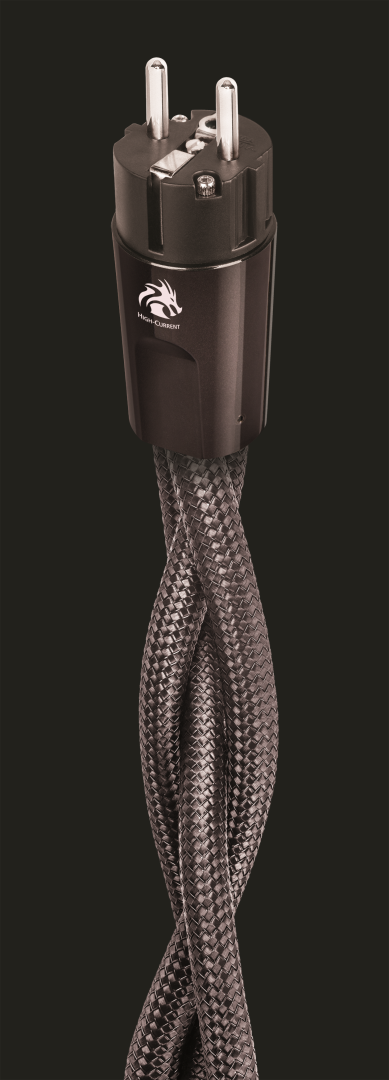 AudioQuest DRAGON HC KABELS - Afbeelding 4