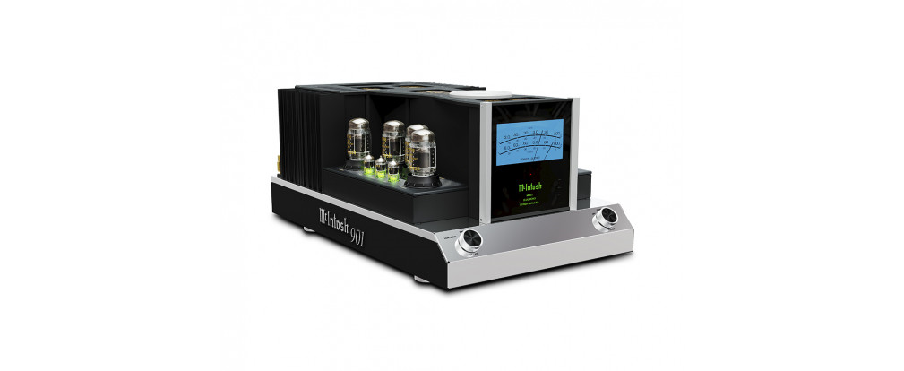 Mc Intosh MC901 Mono eindversterker