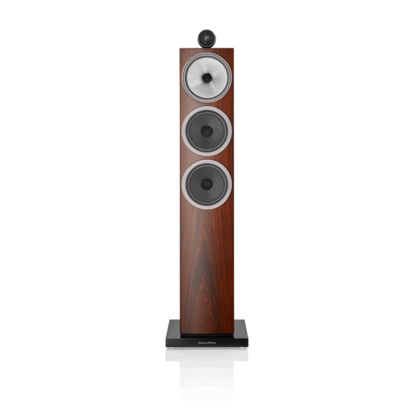 Bowers & Wilkins 703 S3 mocha luidspreker