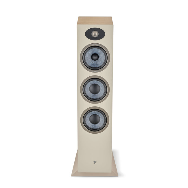 Focal THEVA N3 lightwood luidspreker - Afbeelding 2