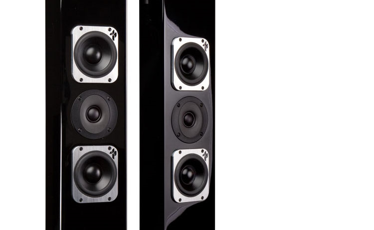 Totem TRIBE 3 luidspreker - Afbeelding 2